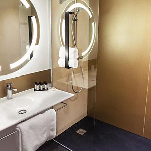 Kamer met Twee Aparte Bedden
